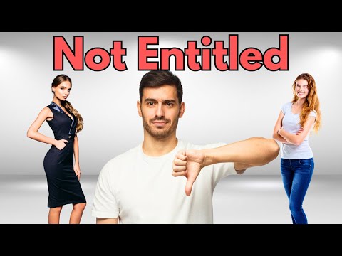 Why Women Can't