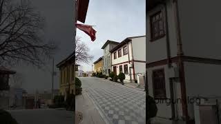 Ankara Sokakları