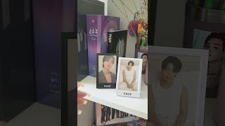 FACE album POB #jimin #jimin_face #trendingshorts #likecrazy #parkjimin #bts #shorts #jiminbts
