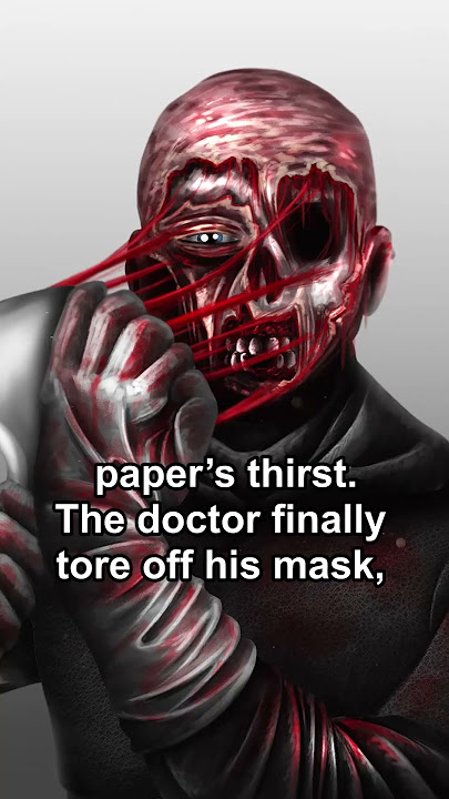 SCP-049 IS DEAD!!!