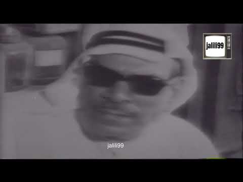  خالد علي السداني ومقابلة قديمة مع عبدالله المحيلان