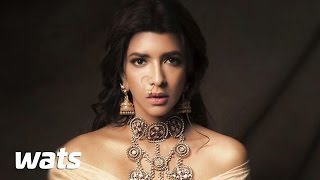 Lakshmi Manchu Diwali Photoshoot - Today Gossip