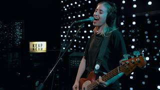 Hatchie - Her Own Heart (Live on KEXP)