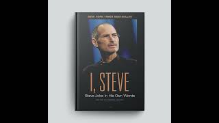 Trailer Book Breadown I, Steve Steve Jobs In His Own Words By George Beahm Outliers With D...