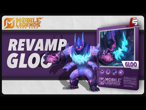 GLOO REVAMP Mobile