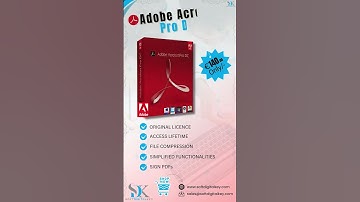 Adobe Acrobat Pro DC