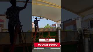 Mind-Blowing Secrets Of Durable Fiber Sheds And Tensile Car Parking Structures Revealed