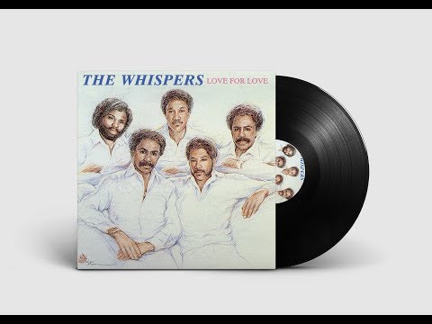 Watch The Whispers - Tonight on YouTube