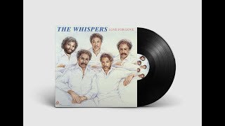 The Whispers - Tonight