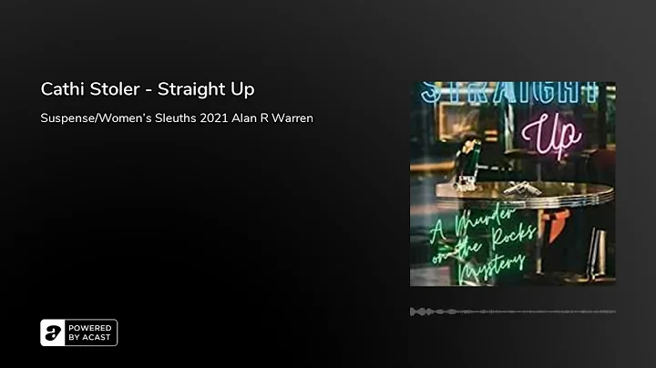 Cathi Stoler - Straight Up