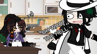 Small Koku With A Gun?... Demon Slayer