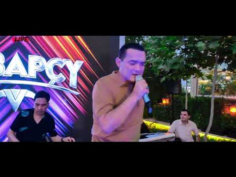 Kakysh Amandurdyyew-Sulgun (janly ses)