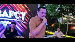 Kakysh Amandurdyyew-Sulgun Janly Ses