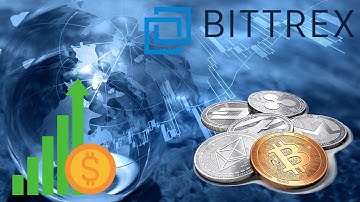 Bittrex exchange detailed review