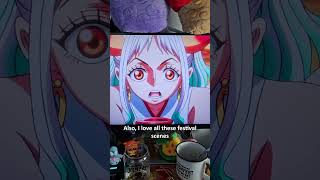 First Time Watching One Piece Ep.1080