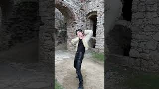 네 거란 증거, Just come over and #BiteMe 💙#SUNGHOON #ENHYPEN #BiteMeChallenge