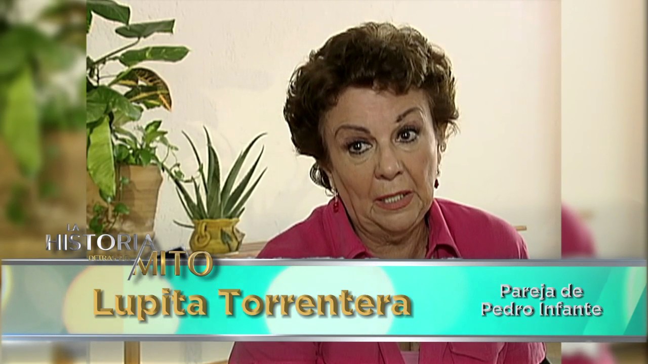 La Historia Detrás del Mito - Pedro Infante