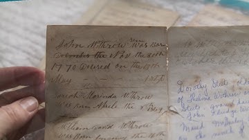 What We Inherit (2025) trailer