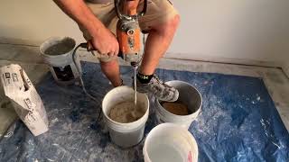 Ridgid R7121 Drills Review, Great Quality And Performance Drill, Make Sure Fully Insert The Battery