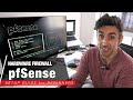 How to Setup a Hardware Firewall Mini PC  | pfSense 2.5 Beginners Guide