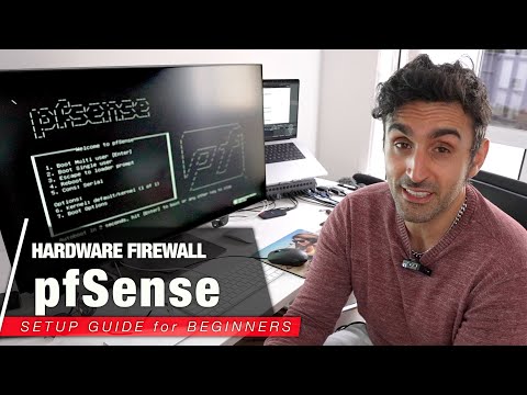 How to Setup