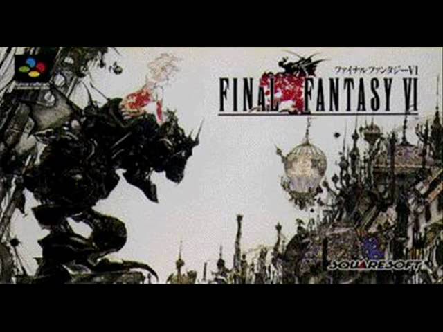 YouTube에서 Fave VGM #484: "Coin Song" ~ Nobuo Uematsu 보기