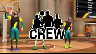 Nba 2K19 Neighborhood Rec Center Return & New Trampoline Park