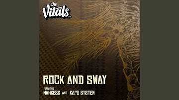 Rock and Sway (feat. Mahkess & Kapu System)