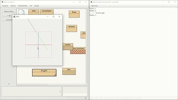 Algoritmos de recorte de líneas