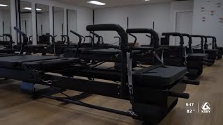 New pilates studio opens in Templeton screenshot 2