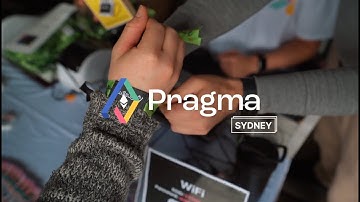 Pragma Sydney 2024 Recap Video