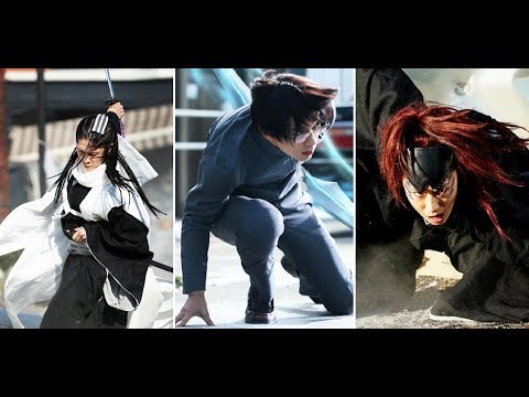 PV | BLEACH LIVE-ACTION