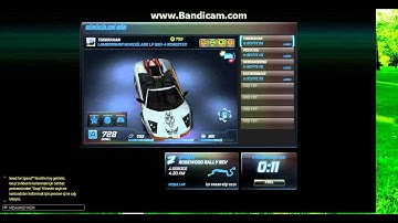 Nfs World AutoFınısh Hack