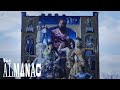 Mural Arts Program and Community Impact