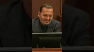 Johnny Depp Mega Pint Of Wine