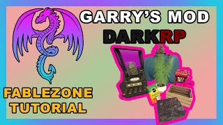 FableZone Tutorial - Zero's GrowOP 2