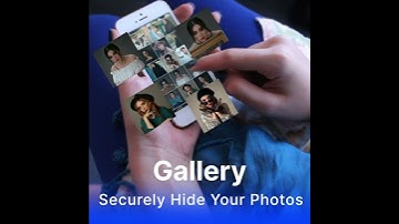 EN - Gallery Securely Hide Your Photos