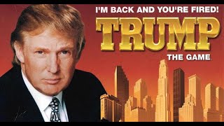 Дональд Трамп. Темная сторона и неудобная правда