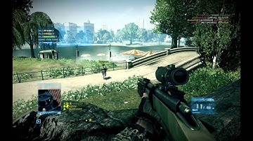 Battlefield 3 Official_Medic/ Dualshock02 (Aimbot & Wallhack& Damage Modifer Hack) bfh