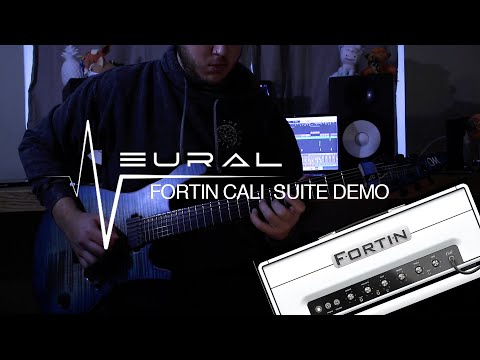 Neural DSP: Fortin