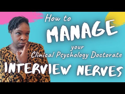 How to manage