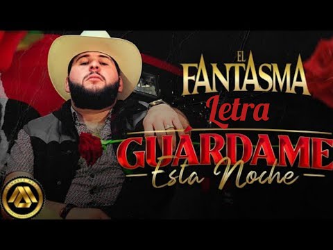 'Guardame esta noche'