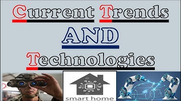 11 13 (S9) Current Trends & Technologies –Hardik sir GiTi