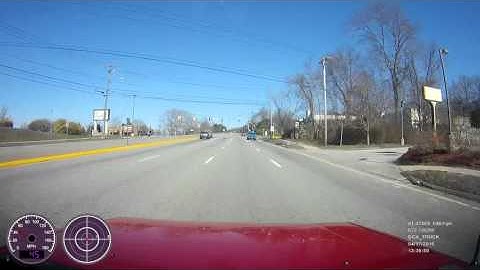 Experimenting with DashWare