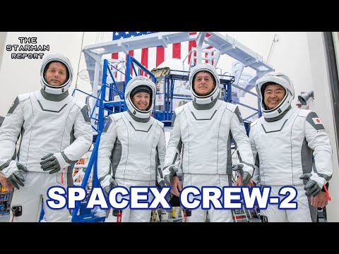 SpaceX Launches 3rd