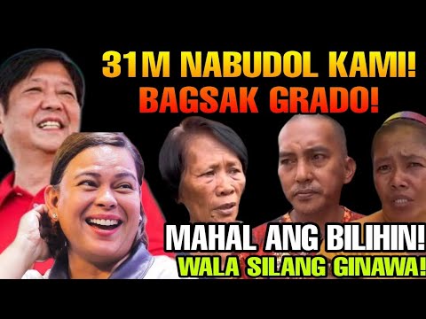 NABUDOL ANG 31M