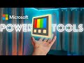 Unlock Hidden Tools In Windows for Free! Microsoft PowerToys Overview