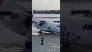 Fly Deep Hokkaido With The Jal Group