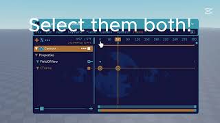 Moon animator camera shake tutorial!
