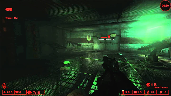 Killing Floor Online Multiplayer Co-Op Part 1